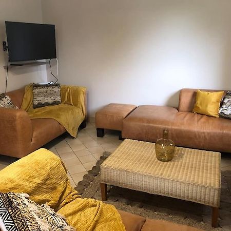 Maison Individuelle Laveissière Εξωτερικό φωτογραφία