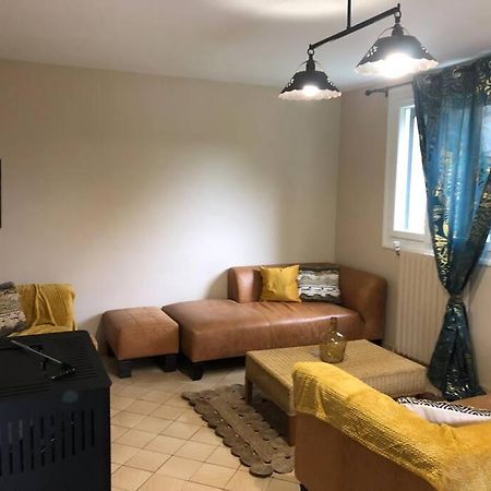 Maison Individuelle Laveissière Εξωτερικό φωτογραφία