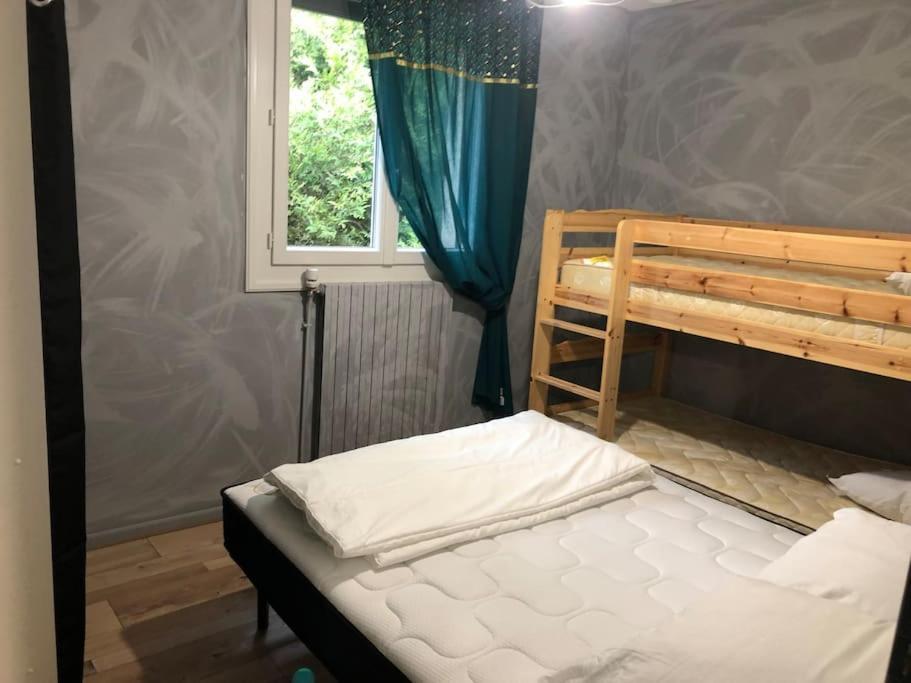 Maison Individuelle Laveissière Εξωτερικό φωτογραφία