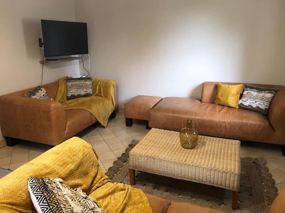 Maison Individuelle Laveissière Εξωτερικό φωτογραφία
