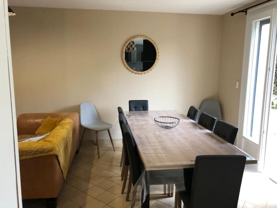Maison Individuelle Laveissière Εξωτερικό φωτογραφία