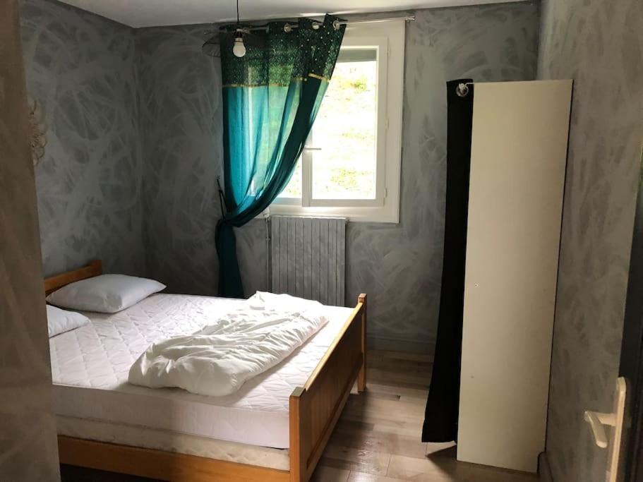 Maison Individuelle Laveissière Εξωτερικό φωτογραφία